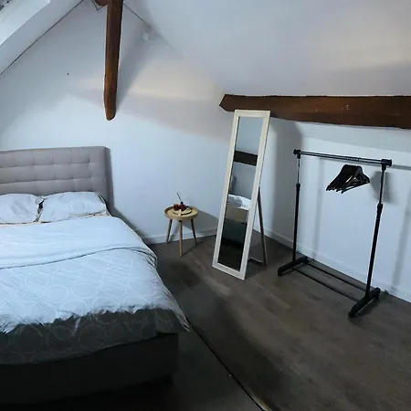 Agreable T3 Proche De Paris Apartman *
